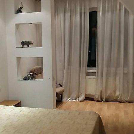 Дом На Екатерининской Odessa Extérieur photo