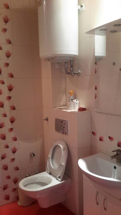 Дом На Екатерининской Odessa Extérieur photo