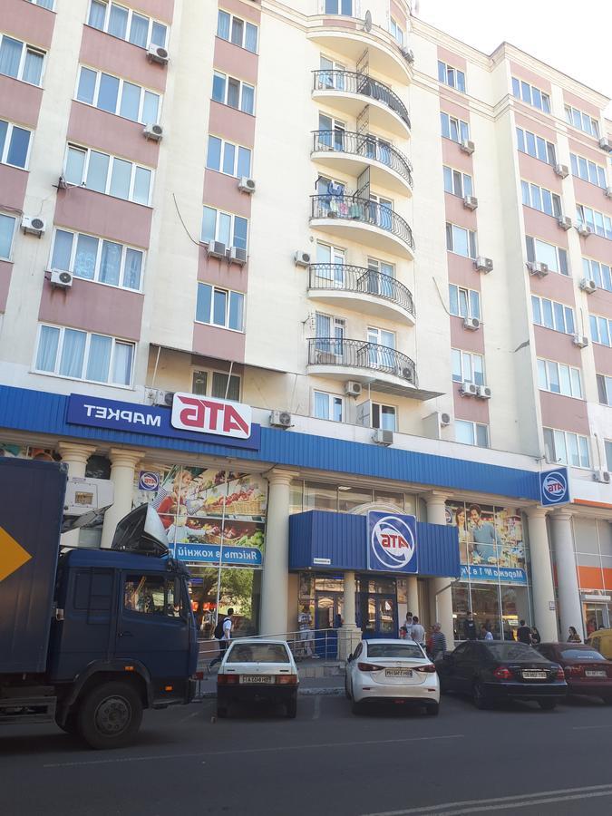 Дом На Екатерининской Odessa Extérieur photo
