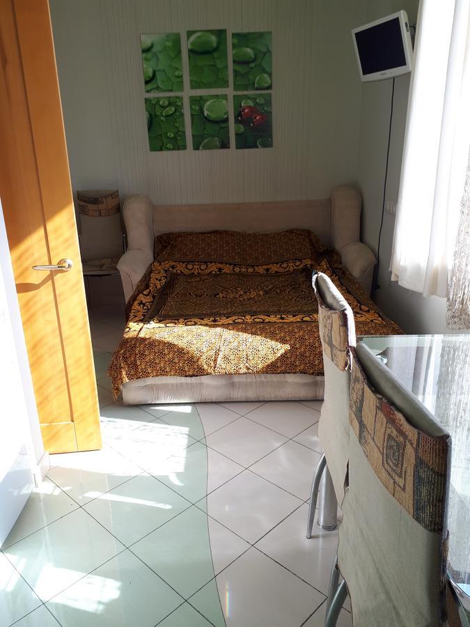 Дом На Екатерининской Odessa Extérieur photo