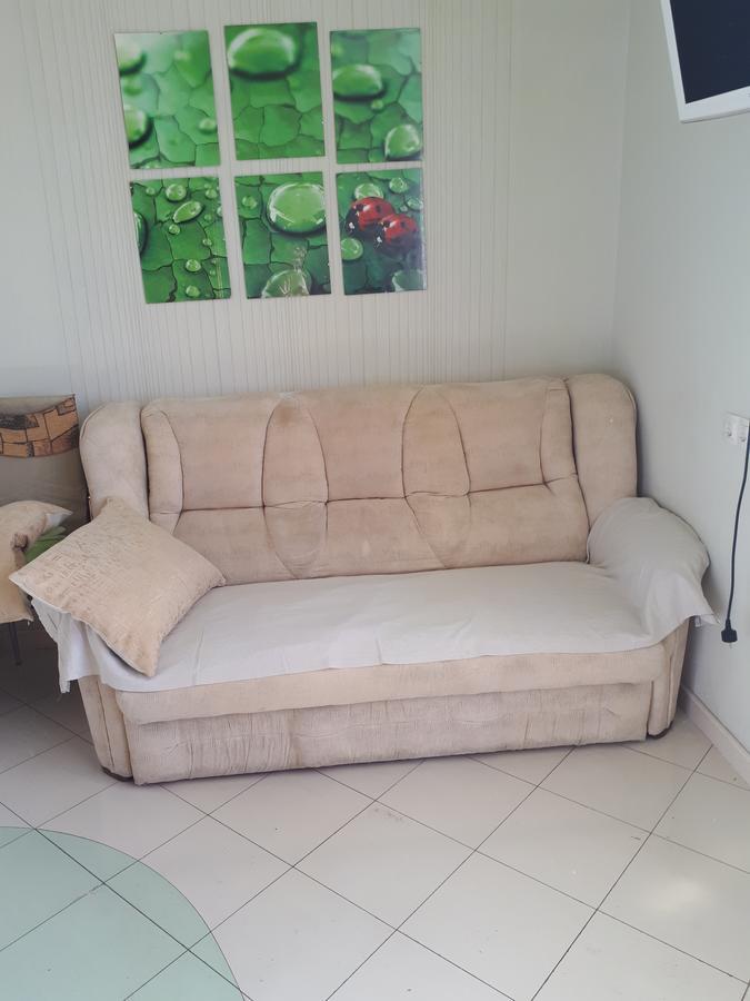 Дом На Екатерининской Odessa Extérieur photo